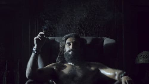 Backdrop do filme: धुरंधर: द रिवेंज