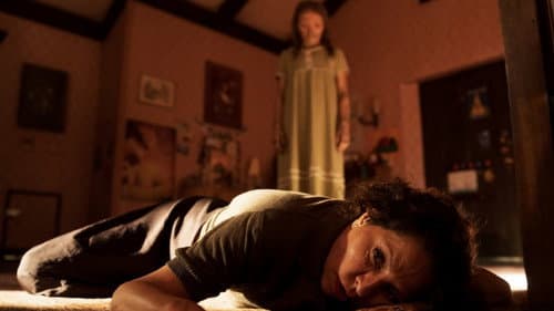 Backdrop do filme: Maldição da Múmia