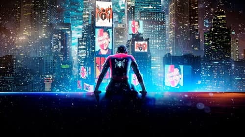 Backdrop do filme: Homem-Aranha: Sem Volta Para Casa