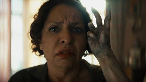 Backdrop do filme: Maldição da Múmia