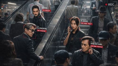 Backdrop do filme: A Sombra do Perigo