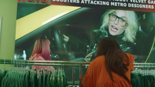 Backdrop do filme: I Love Boosters