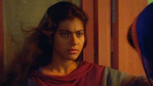 Backdrop do filme: Dilwale vai levar a noiva