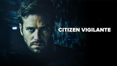Backdrop do filme: Citizen Vigilante