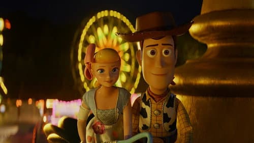 Backdrop do filme: Toy Story 4