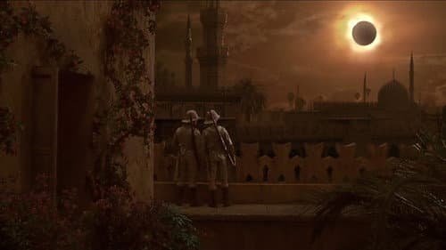 Backdrop do filme: A Múmia