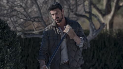 Backdrop do filme: A Empregada