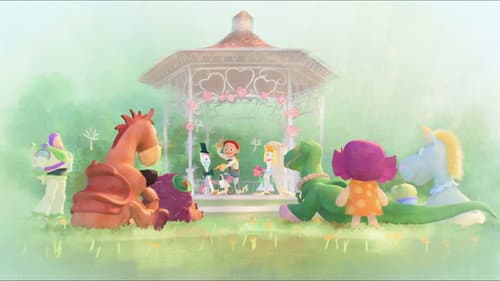Backdrop do filme: Toy Story 5
