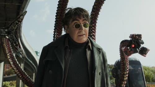 Backdrop do filme: Homem-Aranha: Sem Volta Para Casa