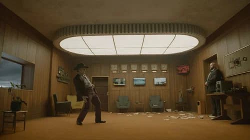 Backdrop do filme: Digger