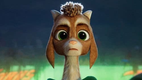 Backdrop do filme: Um Cabra Bom de Bola