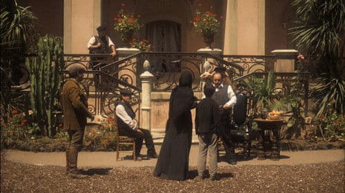 Backdrop do filme: O Poderoso Chefão: Parte II