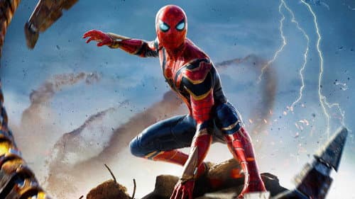 Backdrop do filme: Homem-Aranha: Sem Volta Para Casa