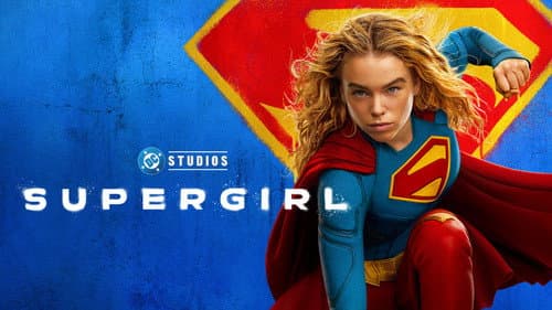 Backdrop do filme: Supergirl