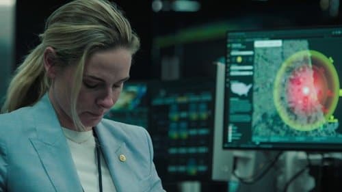 Backdrop do filme: Casa de Dinamite