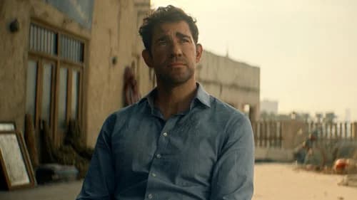 Backdrop do filme: Jack Ryan de Tom Clancy: Guerra Fantasma