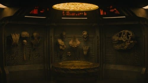 Backdrop do filme: Predador: Terras Selvagens