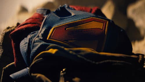 Backdrop do filme: Supergirl