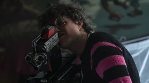 Backdrop do filme: Acampamento Miasma: Adolescência, Sexo e Morte