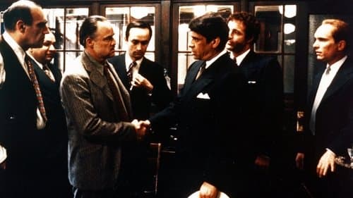 Backdrop do filme: O Poderoso Chefão