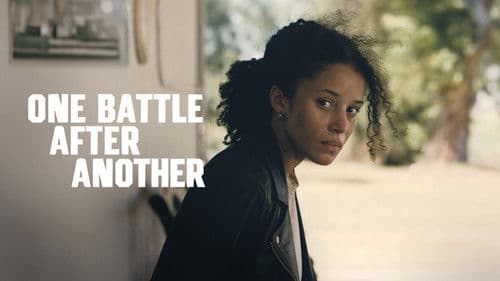 Backdrop do filme: Uma Batalha Após a Outra