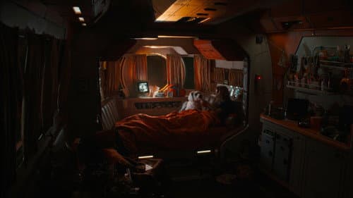 Backdrop do filme: Supergirl