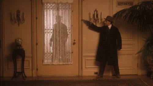 Backdrop do filme: O Poderoso Chefão: Parte II