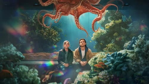 Backdrop do filme: Criaturas Extraordinariamente Brilhantes