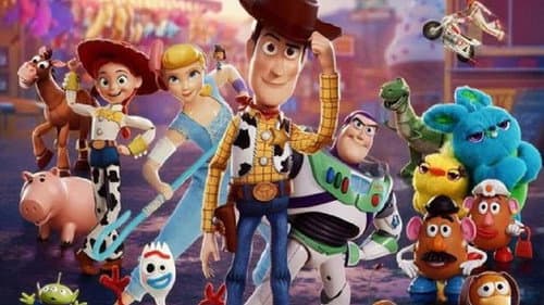 Backdrop do filme: Toy Story 4
