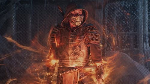 Backdrop do filme: Mortal Kombat