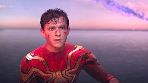 Backdrop do filme: Homem-Aranha: Sem Volta Para Casa