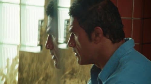 Backdrop do filme: Coração de Lutador: The Smashing Machine