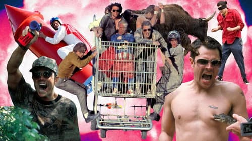 Backdrop do filme: Jackass: O Último é o Melhor