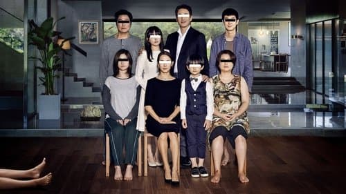 Backdrop do filme: Parasita