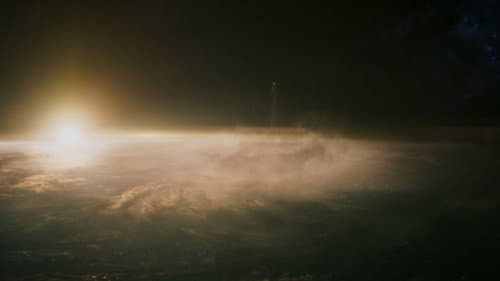 Backdrop do filme: Supergirl