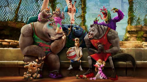 Backdrop do filme: Um Cabra Bom de Bola