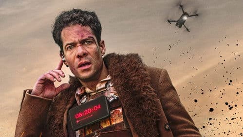 Backdrop do filme: Zero