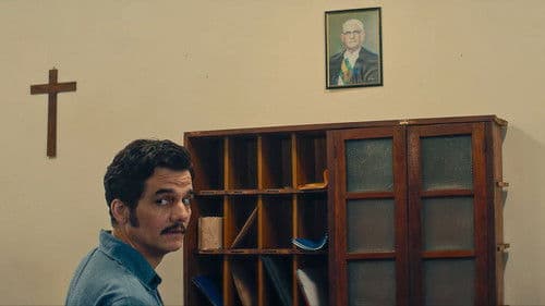 Backdrop do filme: O Agente Secreto