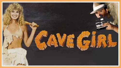 Backdrop do filme: Cavegirl
