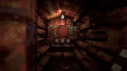 Backdrop do filme: Iron Lung