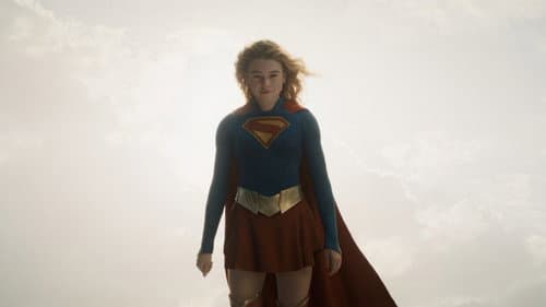 Backdrop do filme: Supergirl