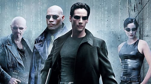 Backdrop do filme: Matrix