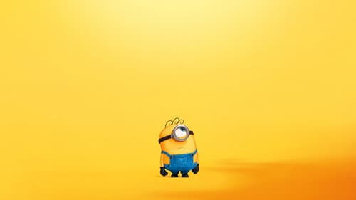 Backdrop do filme: Minions & Monstros