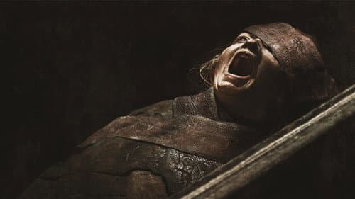 Backdrop do filme: Maldição da Múmia