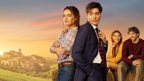 Backdrop do filme: Da Toscana, com Amor
