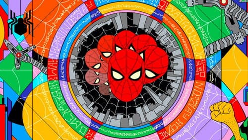 Backdrop do filme: Homem-Aranha: Sem Volta Para Casa