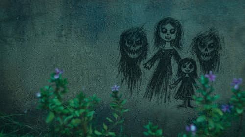 Backdrop do filme: Filhas, Deu Ruim!