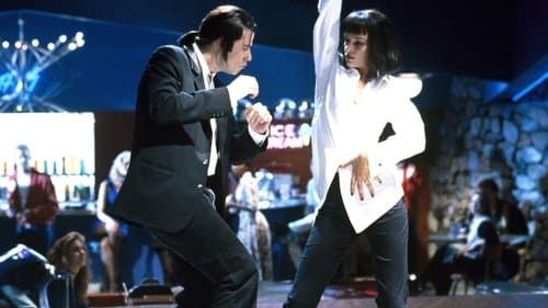 Backdrop do filme: Pulp Fiction: Tempo de Violência