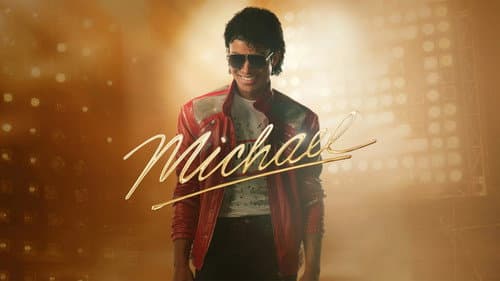 Backdrop do filme: Michael