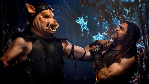 Backdrop do filme: Deathstalker